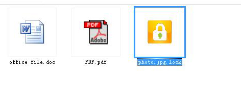password protect files and folders on computer